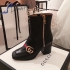 Gucci Booties GGB3112228904303GG 